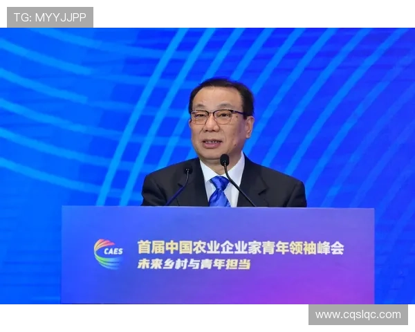 青年企业家如何在创新与实践中开创未来经济新局面