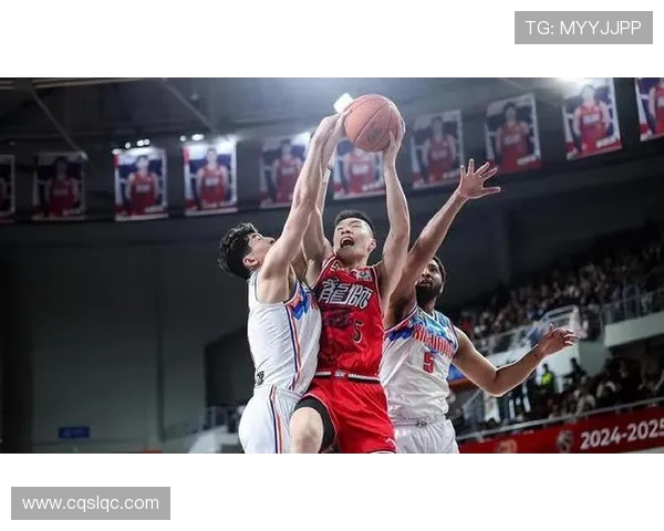 广东加时险胜同曦 全力逆袭精彩纷呈